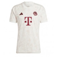 Camiseta Bayern Munich Joshua Kimmich #6 Tercera Equipación Replica 2023-24 mangas cortas
